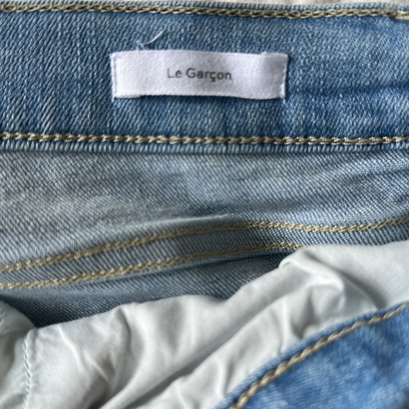 Frame Jeans - Picture 6 of 9